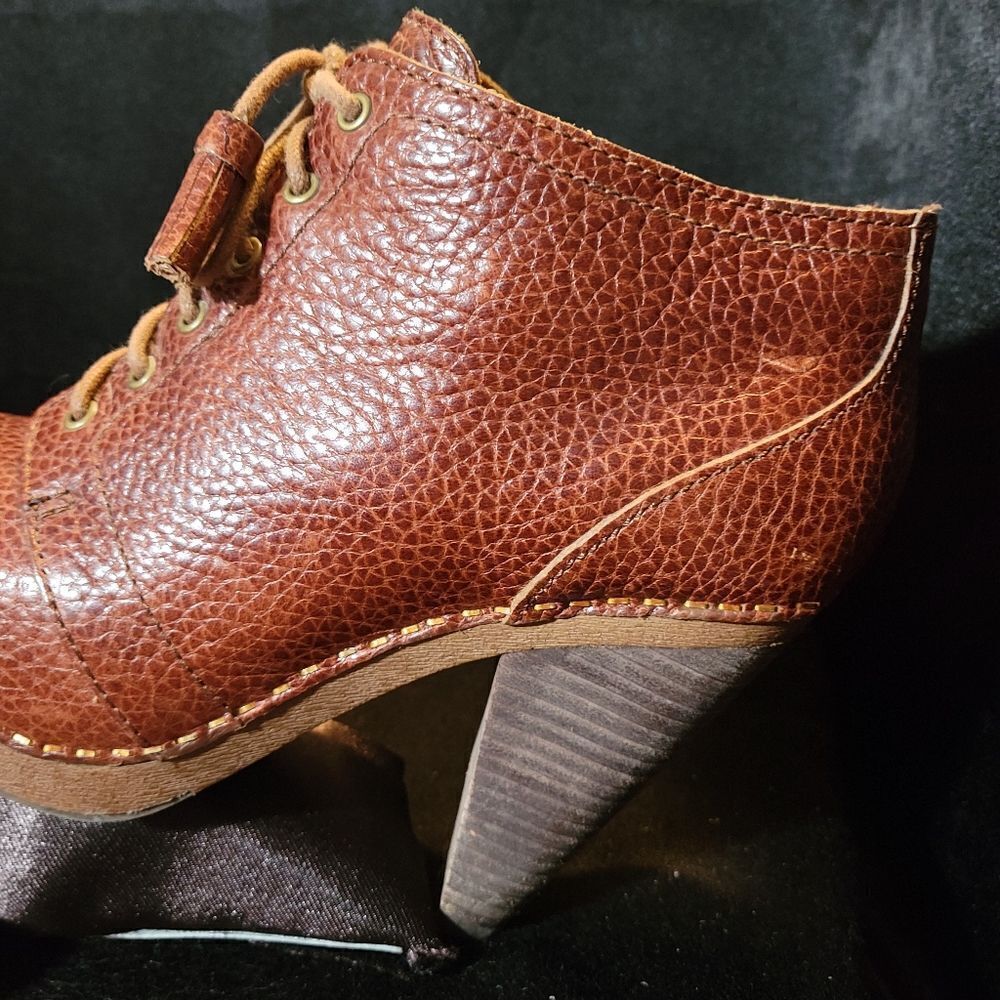 Lucky Brand heels women's 8m - Picture 11 of 11